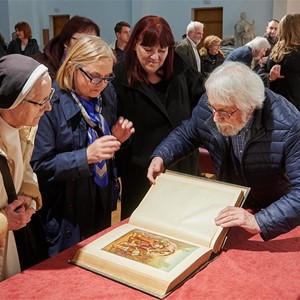 Održana deveta „Pepelnica umjetnika“ u Karlovcu